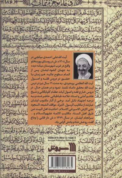 امید ناب (جلد دوم)